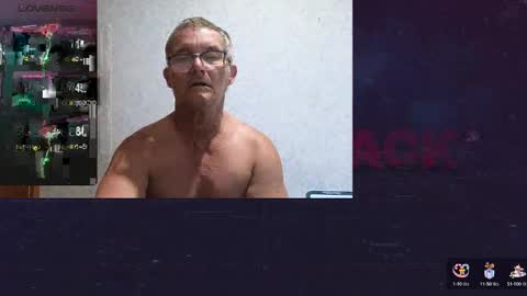 mark online show from February 25, 7:09 am