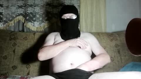 bigbardoo21 online show from September 10, 11:03 pm