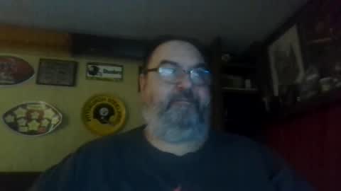 bigbear1971 online show from January 12, 2:41 pm