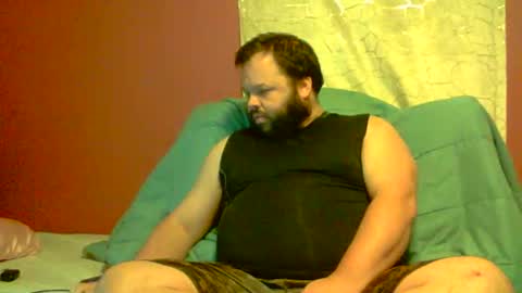 Liam online show from October 19, 9:01 am