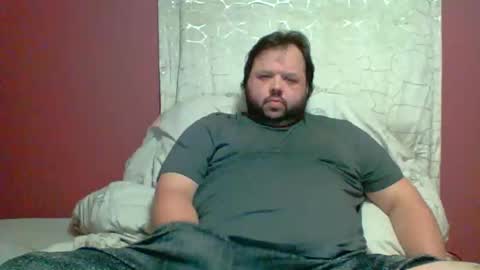 Liam online show from April 12, 4:15 am