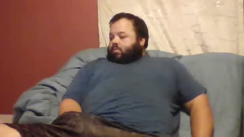 Liam online show from October 18, 8:08 am