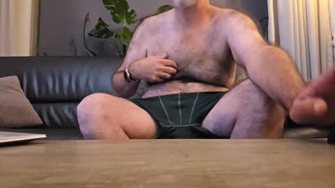 bigbibear88 online show from October 11, 10:58 pm