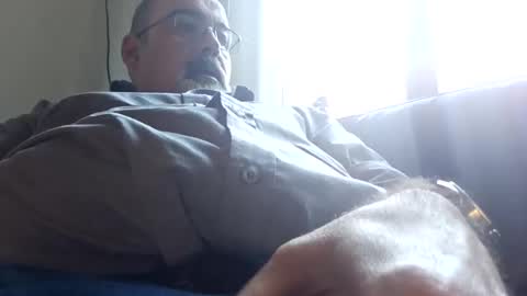 Snapshot of bigbibear88 chatting on January 8, 12:26 pm bigbibear88 online show from January 8, 12:26 pm