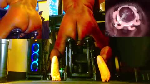 your filthy fuck pig online show from February 4, 6:25 pm