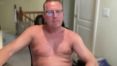 bigblondviking online show from February 1, 9:35 pm