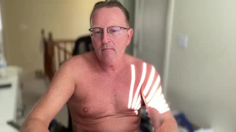 Snapshot of bigblondviking chatting on October 11, 6:01 pm bigblondviking online show from October 11, 6:01 pm