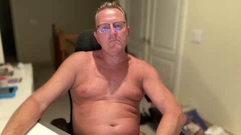 Snapshot of bigblondviking chatting on September 18, 7:10 am bigblondviking online show from September 18, 7:10 am