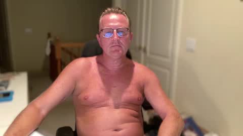 Snapshot of bigblondviking chatting on October 4, 7:13 am bigblondviking online show from October 4, 7:13 am