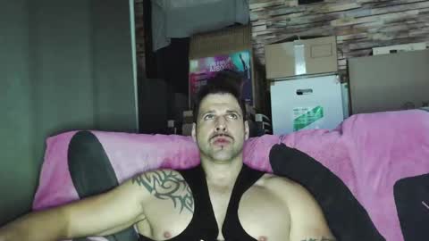 Bigboyband online show from February 18, 4:37 pm