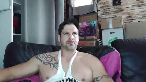 Bigboyband online show from March 10, 2:56 pm