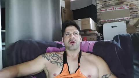 Bigboyband online show from April 16, 12:49 pm