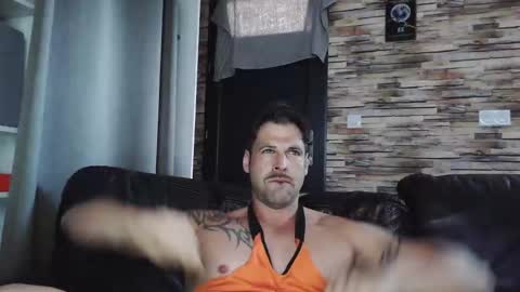 Bigboyband online show from October 13, 12:11 pm