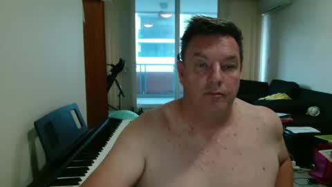 bigboybenny176 online show from April 1, 8:17 pm