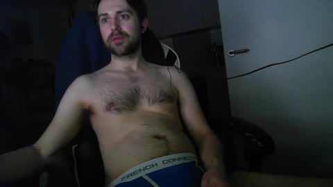 Snapshot of bigbrit_25 chatting on February 8, 4:25 am Big Brit online show from February 8, 4:25 am