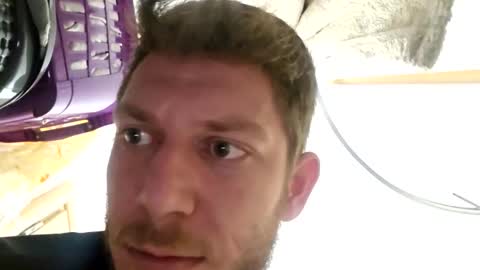 bigcaramel18 online show from October 9, 7:08 pm