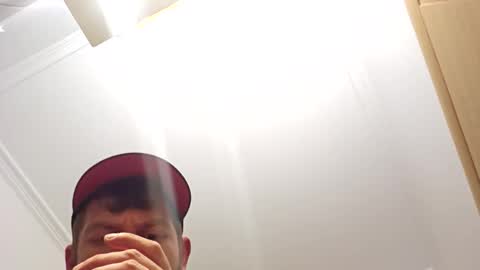 bigcaramel18 online show from October 18, 1:54 am