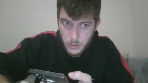 bigcaramel18 online show from October 27, 2:30 pm