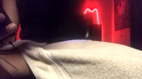 Hunny online show from February 6, 2:52 am