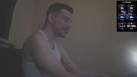 Jon - Im Straight online show from April 11, 10:30 am