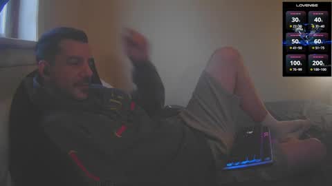 Jon - Im Straight online show from December 22, 5:43 pm