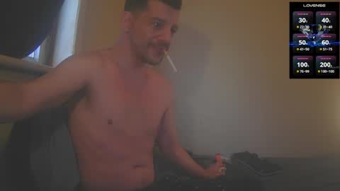 Jon - Im Straight online show from February 4, 1:06 pm