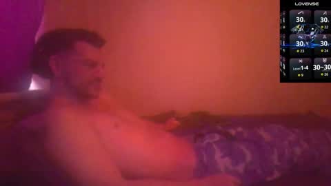 Jon - Im Straight online show from September 13, 5:47 pm