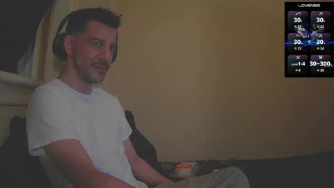 Jon - Im Straight online show from October 20, 1:42 am