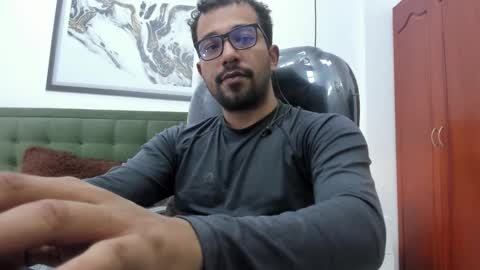 bigcock_hair online show from February 5, 10:50 pm