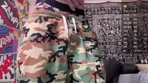 Jake p online show from November 12, 12:27 am