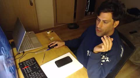 bigcokk34 online show from October 14, 6:48 pm