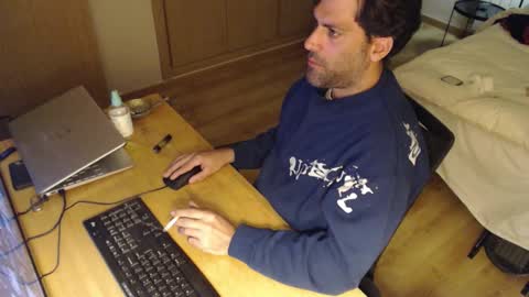 bigcokk34 online show from November 26, 9:40 pm