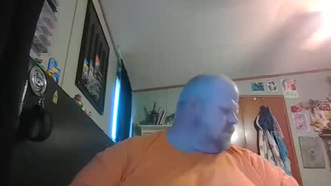 Tiny online show from February 23, 10:00 pm