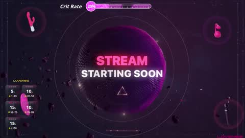 Bigd Pleasure House online show from October 23, 11:51 pm