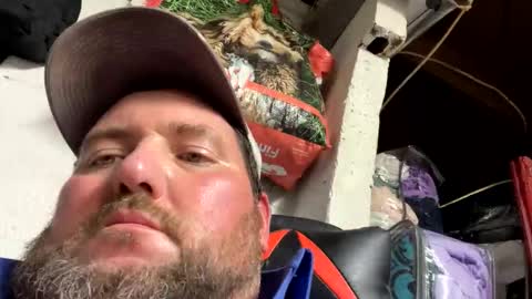 Snapshot of bigdaddy69tlm chatting on October 15, 4:36 pm bigdaddy69tlm online show from October 15, 4:36 pm