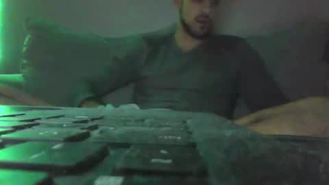 bigdaddycoco07 online show from January 10, 5:45 am