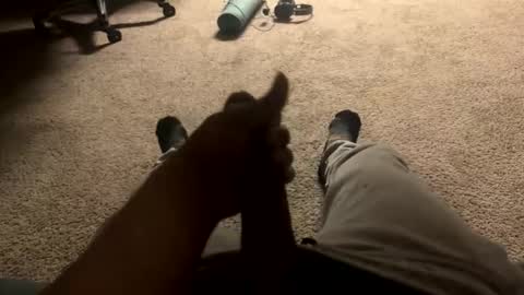 bigdaddyjay27 online show from February 11, 8:19 am