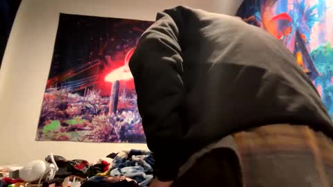 bigdaddynick069 online show from January 12, 9:51 am