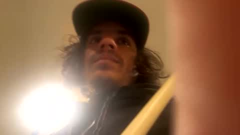 bigdaddynick069 online show from January 9, 2:22 am