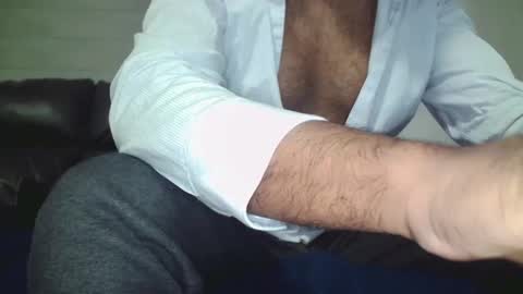 bigdarkmeat24 online show from January 9, 2:07 pm