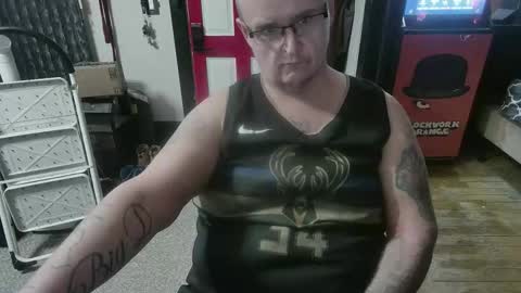 Darryl online show from February 20, 7:54 am