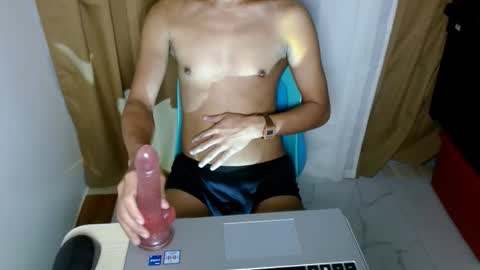 Big dick online show from November 6, 3:04 pm