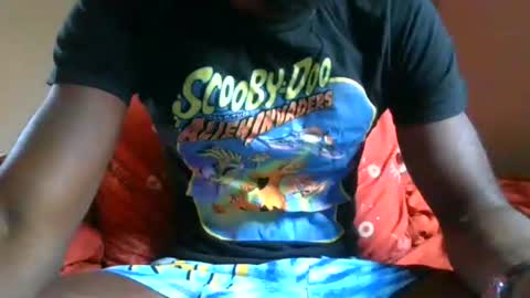 Sir Big dick B online show from October 17, 3:49 pm