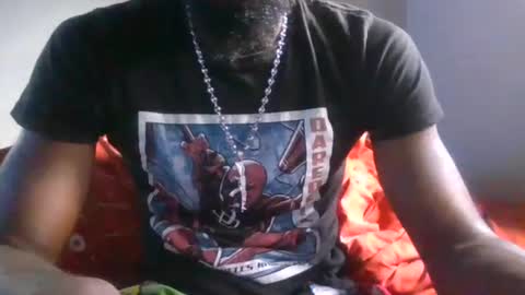 Sir Big dick B online show from June 17, 6:42 pm