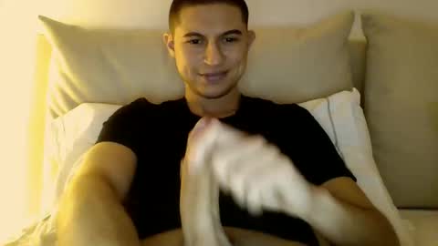 Big online show from February 23, 6:52 pm