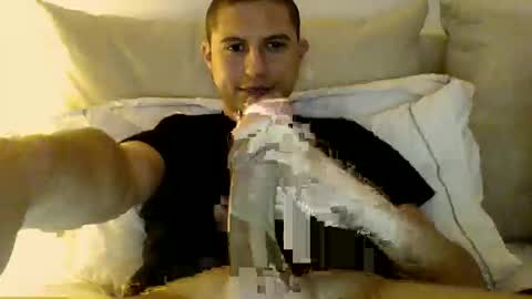 Big online show from January 31, 6:57 pm