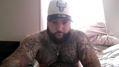 bigdickrican94 online show from December 6, 4:06 pm