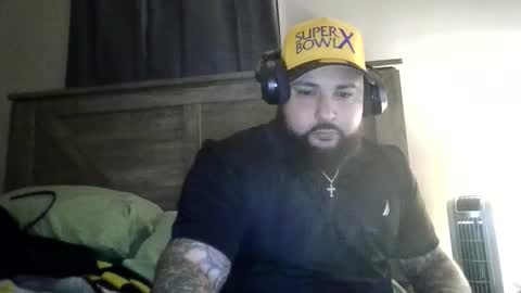 bigdickrican94 online show from March 3, 6:37 pm