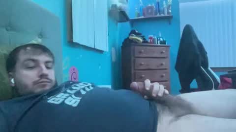 bigdickvin69 online show from January 31, 5:51 am