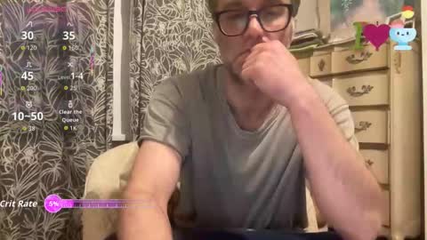 bigdickwalkin online show from January 8, 6:29 am